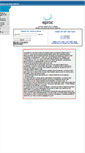 Mobile Screenshot of eproc.jfsc.jus.br